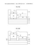 Semiconductor Device with Multi-Layer Metallization diagram and image