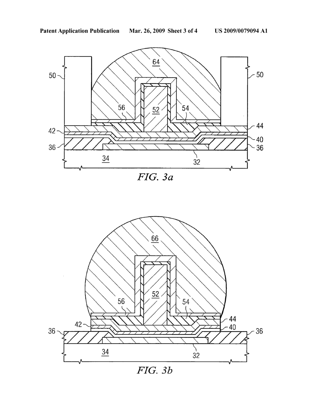 Solder Bump with Inner Core Pillar in Semiconductor Package - diagram, schematic, and image 04