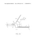 ELECTRONIC COMPONENT WITH WIRE BONDS IN LOW MODULUS FILL ENCAPSULANT diagram and image