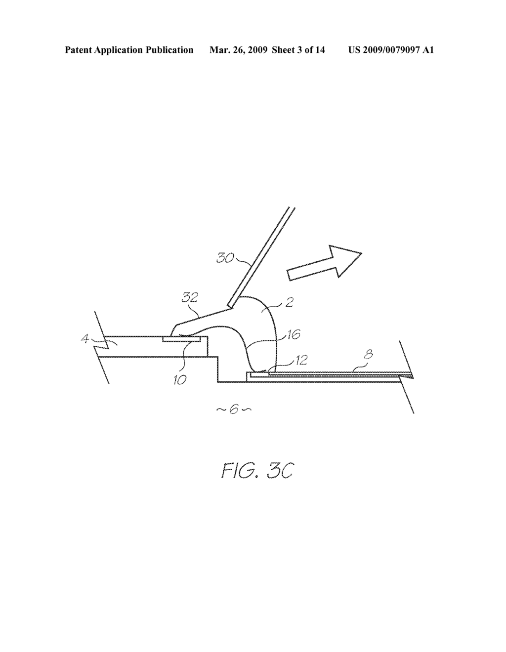 ELECTRONIC COMPONENT WITH WIRE BONDS IN LOW MODULUS FILL ENCAPSULANT - diagram, schematic, and image 04