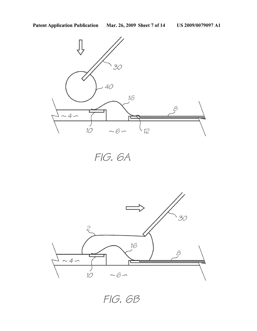 ELECTRONIC COMPONENT WITH WIRE BONDS IN LOW MODULUS FILL ENCAPSULANT - diagram, schematic, and image 08