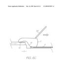 ELECTRONIC COMPONENT WITH WIRE BONDS IN LOW MODULUS FILL ENCAPSULANT diagram and image