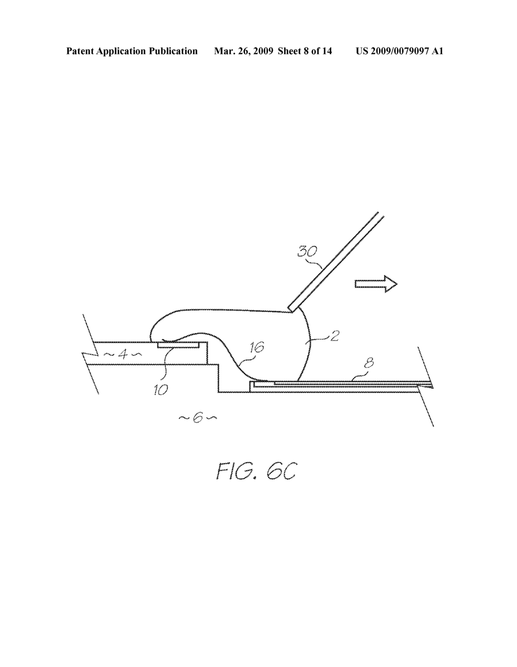 ELECTRONIC COMPONENT WITH WIRE BONDS IN LOW MODULUS FILL ENCAPSULANT - diagram, schematic, and image 09