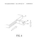 Surface Scraping Method for Light Guide Plate diagram and image