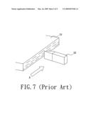 Surface Scraping Method for Light Guide Plate diagram and image