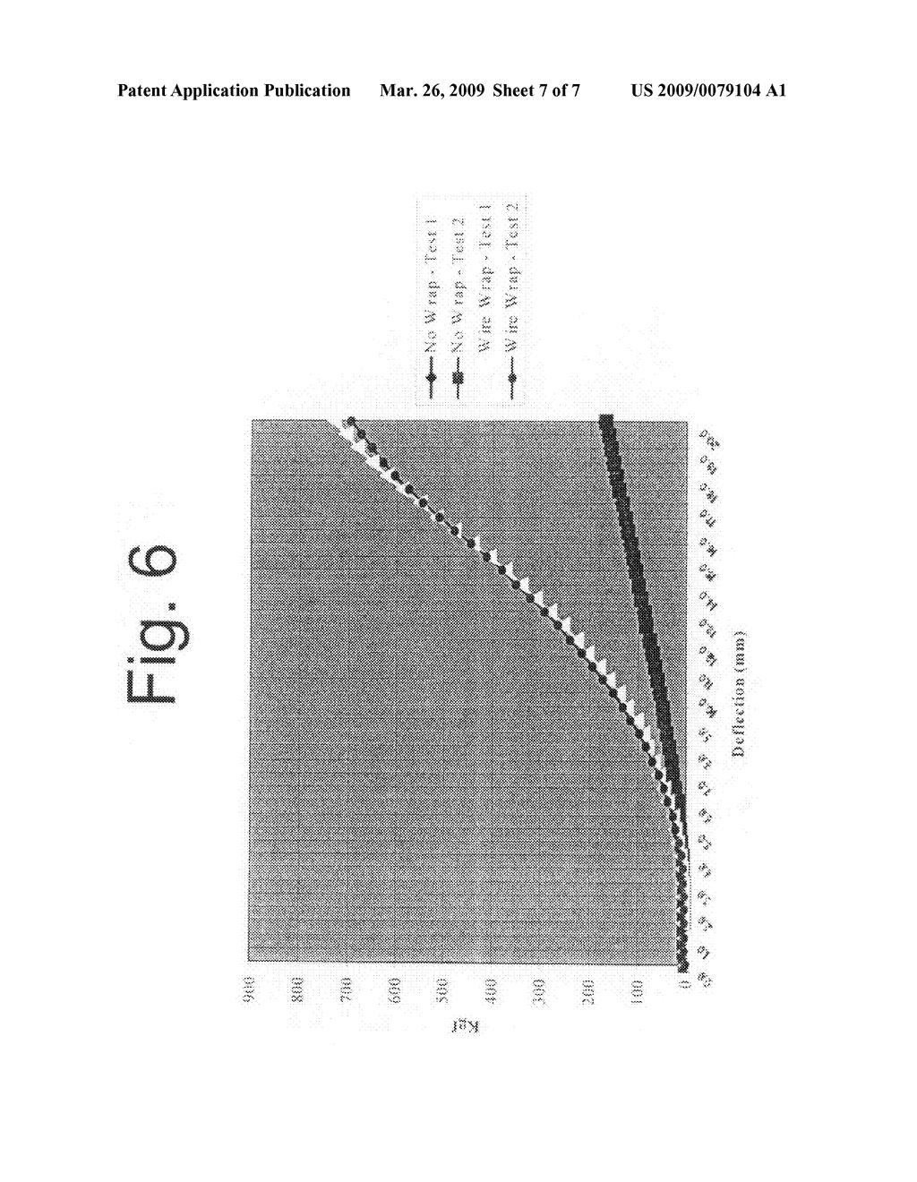 Wire mesh filter with improved hoop strength - diagram, schematic, and image 08