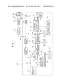 MIXING METHOD AND MIXER FOR MIXING POLYMER DOPE, AND SOLUTION CASTING PROCESS AND APPARATUS diagram and image