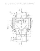 MIXING METHOD AND MIXER FOR MIXING POLYMER DOPE, AND SOLUTION CASTING PROCESS AND APPARATUS diagram and image