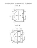 MIXING METHOD AND MIXER FOR MIXING POLYMER DOPE, AND SOLUTION CASTING PROCESS AND APPARATUS diagram and image