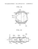 MIXING METHOD AND MIXER FOR MIXING POLYMER DOPE, AND SOLUTION CASTING PROCESS AND APPARATUS diagram and image