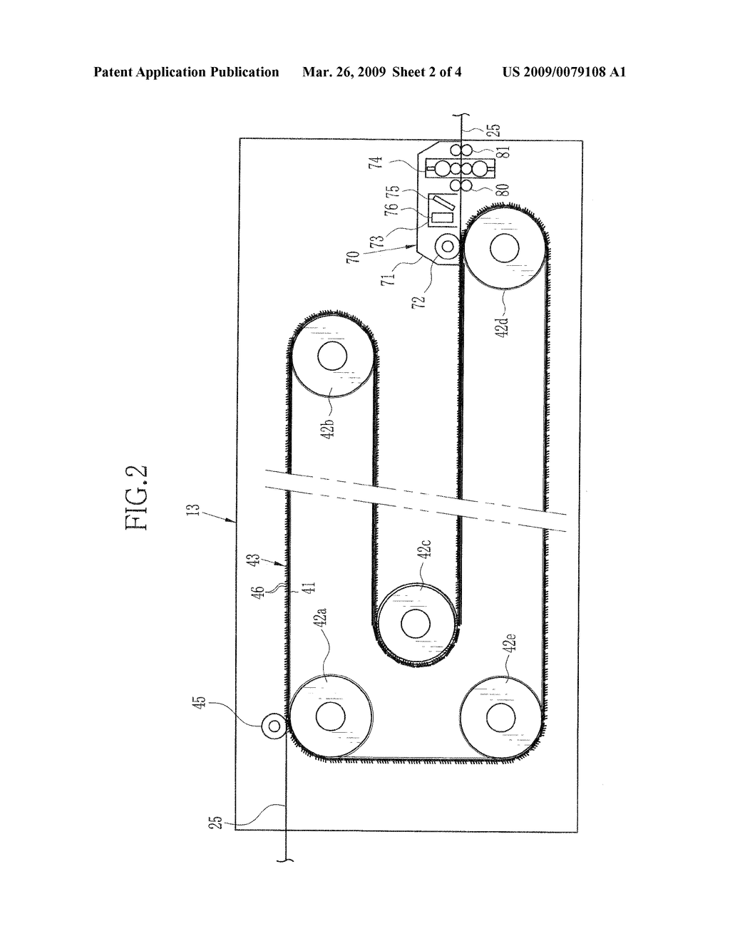 PIN TENTER AND SOLUTION CASTING METHOD - diagram, schematic, and image 03