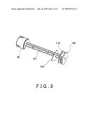 RECORDING MEDIUM TRANSFER APPARATUS diagram and image