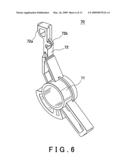 RECORDING MEDIUM TRANSFER APPARATUS diagram and image