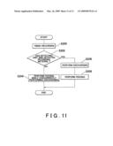 RECORDING MEDIUM TRANSFER APPARATUS diagram and image