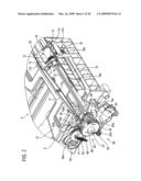 Sheet supply device and image forming apparatus diagram and image