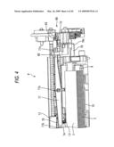 Sheet supply device and image forming apparatus diagram and image