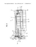 Sheet supply device and image forming apparatus diagram and image