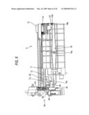 Sheet supply device and image forming apparatus diagram and image