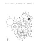 Sheet supply device and image forming apparatus diagram and image