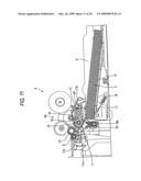 Sheet supply device and image forming apparatus diagram and image