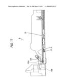 Sheet supply device and image forming apparatus diagram and image