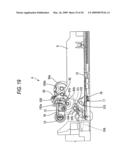 Sheet supply device and image forming apparatus diagram and image