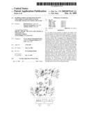 DAMPING FORCE GENERATION SYSTEM AND VEHICLE SUSPENSION SYSTEM CONSTRUCTED BY INCLUDING THE SAME diagram and image