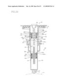 DAMPING FORCE GENERATION SYSTEM AND VEHICLE SUSPENSION SYSTEM CONSTRUCTED BY INCLUDING THE SAME diagram and image