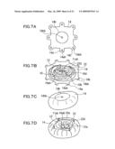 AIRBAG DEVICE diagram and image