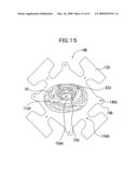 AIRBAG DEVICE diagram and image