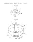 AIRBAG DEVICE diagram and image