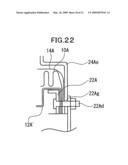 AIRBAG DEVICE diagram and image