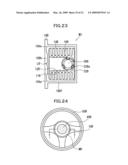 AIRBAG DEVICE diagram and image