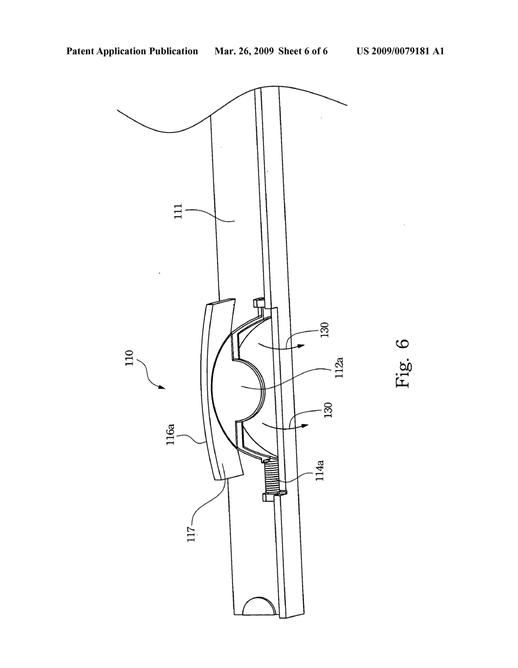 Display device with document holding function - diagram, schematic, and image 07