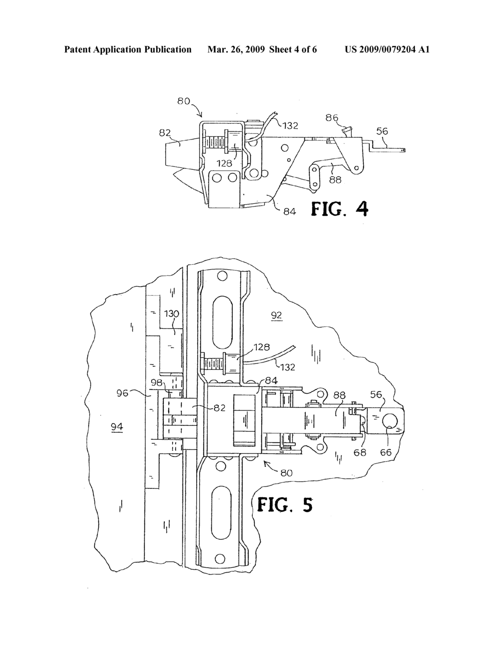 DELAYED EGRESS EXIT DEVICE - diagram, schematic, and image 05