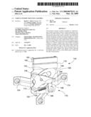 Vehicle Window Mounting Assembly diagram and image