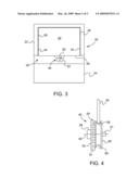 Vehicle Window Mounting Assembly diagram and image