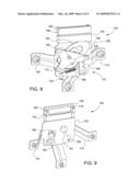 Vehicle Window Mounting Assembly diagram and image