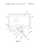 Vehicle Window Mounting Assembly diagram and image