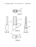 STRUCTURE OF CHAIR CAPABLE OF BEING STACKED VERTICALLY AND HORIZONTALLY diagram and image