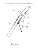 STRUCTURE OF CHAIR CAPABLE OF BEING STACKED VERTICALLY AND HORIZONTALLY diagram and image