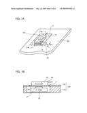 POWER TRANSMISSION CONTROL DEVICE, POWER TRANSMITTING DEVICE, POWER RECEIVING DEVICE, NON-CONTACT POWER TRANSMISSION SYSTEM, ELECTRONIC INSTRUMENT, SECONDARY COIL POSITION DETECTION METHOD, AND PRIMARY COIL POSITIONING METHOD diagram and image