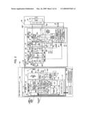 POWER TRANSMISSION CONTROL DEVICE, POWER TRANSMITTING DEVICE, POWER RECEIVING DEVICE, NON-CONTACT POWER TRANSMISSION SYSTEM, ELECTRONIC INSTRUMENT, SECONDARY COIL POSITION DETECTION METHOD, AND PRIMARY COIL POSITIONING METHOD diagram and image