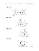 POWER TRANSMISSION CONTROL DEVICE, POWER TRANSMITTING DEVICE, POWER RECEIVING DEVICE, NON-CONTACT POWER TRANSMISSION SYSTEM, ELECTRONIC INSTRUMENT, SECONDARY COIL POSITION DETECTION METHOD, AND PRIMARY COIL POSITIONING METHOD diagram and image