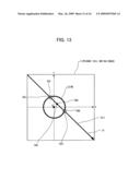 POWER TRANSMISSION CONTROL DEVICE, POWER TRANSMITTING DEVICE, POWER RECEIVING DEVICE, NON-CONTACT POWER TRANSMISSION SYSTEM, ELECTRONIC INSTRUMENT, SECONDARY COIL POSITION DETECTION METHOD, AND PRIMARY COIL POSITIONING METHOD diagram and image