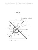 POWER TRANSMISSION CONTROL DEVICE, POWER TRANSMITTING DEVICE, POWER RECEIVING DEVICE, NON-CONTACT POWER TRANSMISSION SYSTEM, ELECTRONIC INSTRUMENT, SECONDARY COIL POSITION DETECTION METHOD, AND PRIMARY COIL POSITIONING METHOD diagram and image