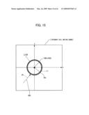 POWER TRANSMISSION CONTROL DEVICE, POWER TRANSMITTING DEVICE, POWER RECEIVING DEVICE, NON-CONTACT POWER TRANSMISSION SYSTEM, ELECTRONIC INSTRUMENT, SECONDARY COIL POSITION DETECTION METHOD, AND PRIMARY COIL POSITIONING METHOD diagram and image