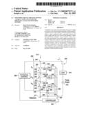 SWITCHING CIRCUIT APPARATUS HAVING A SERIES CONDUCTION PATH FOR SERVICING A LOAD AND SWITCHING METHOD diagram and image