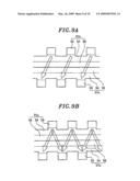 Claw pole type motor and pump diagram and image