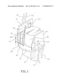 Three-Dimensional Miniaturized Power Supply diagram and image